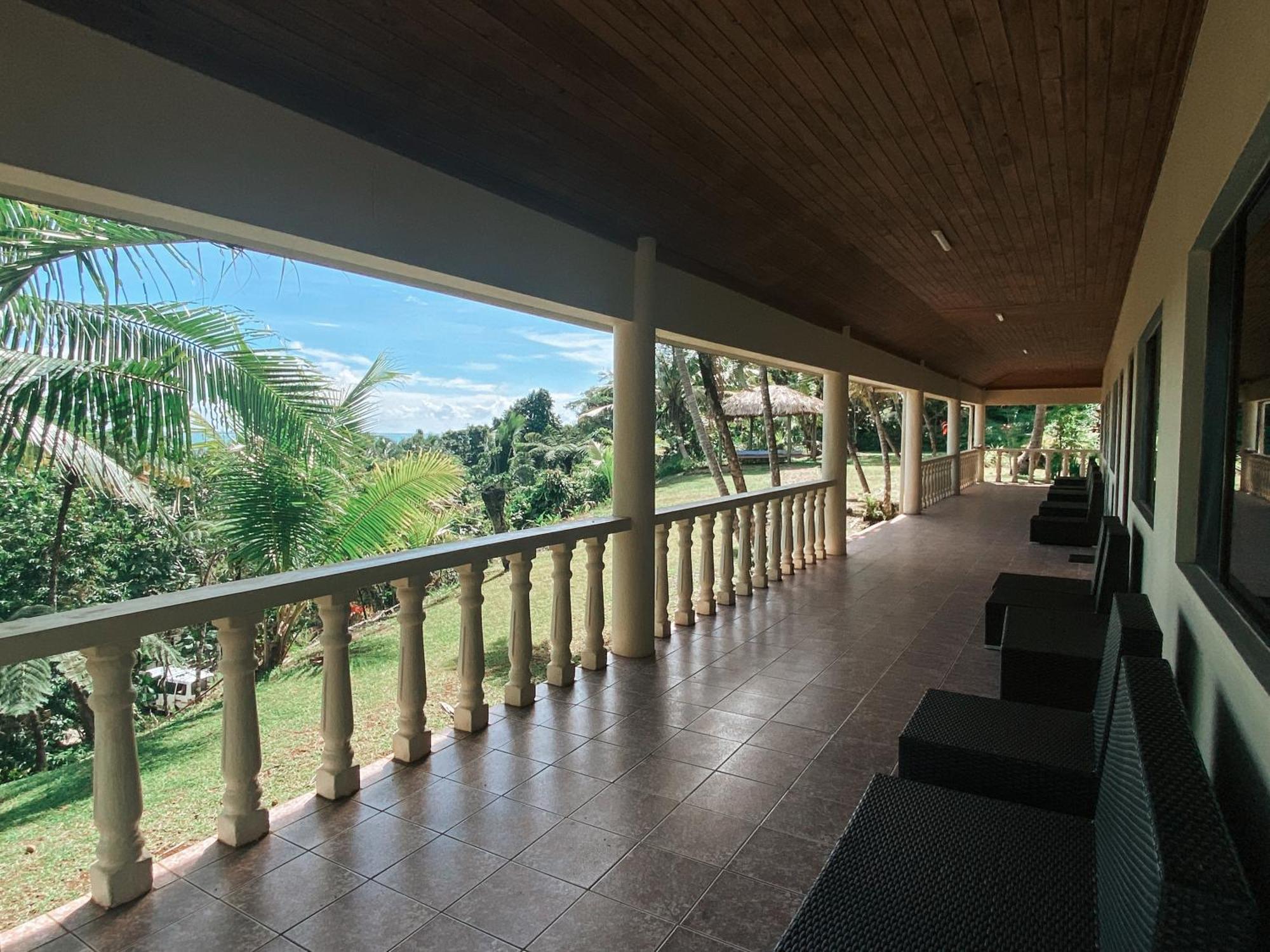 Waidroka Bay Resort Deuba المظهر الخارجي الصورة