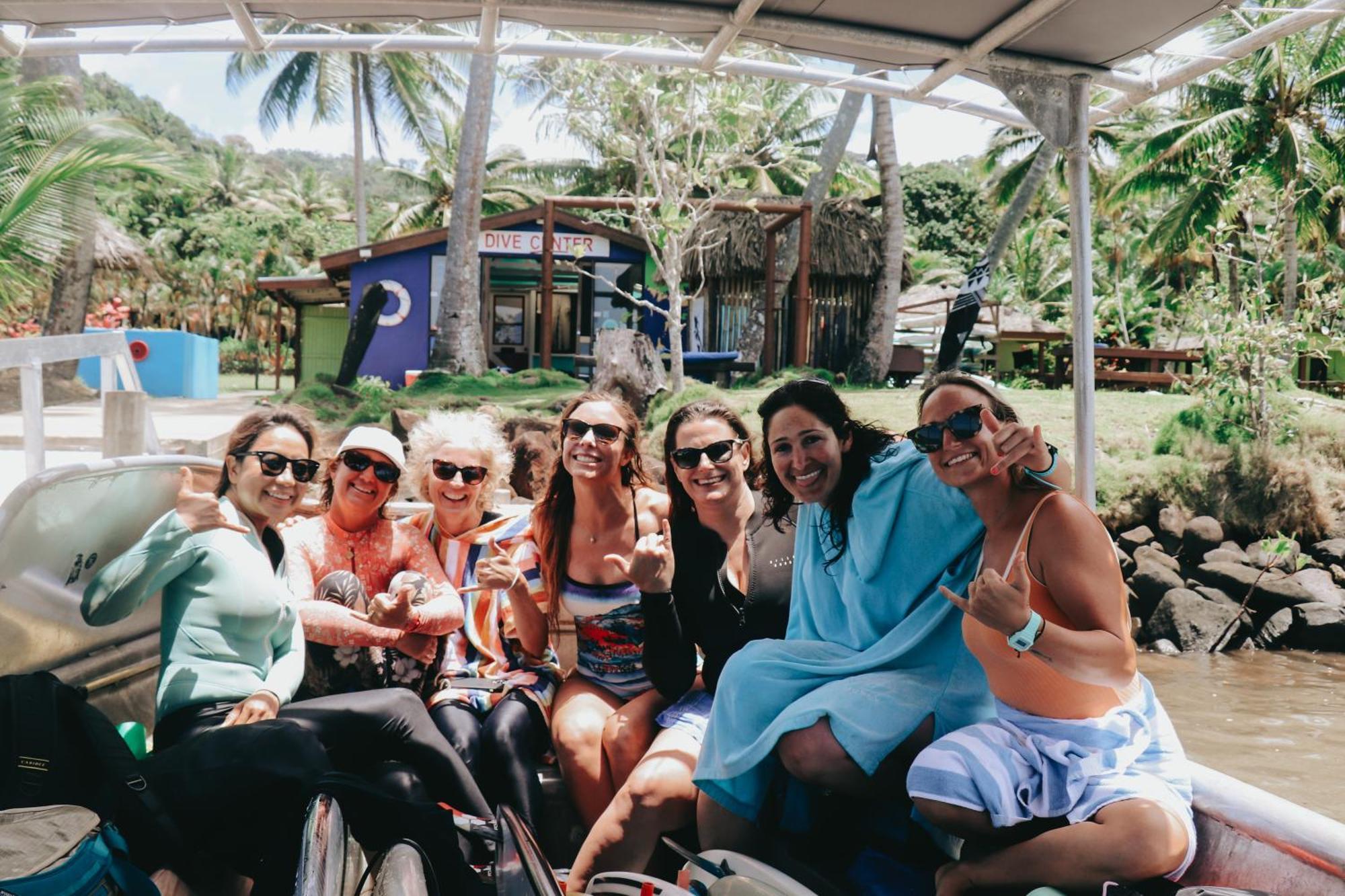 Waidroka Bay Resort Deuba المظهر الخارجي الصورة