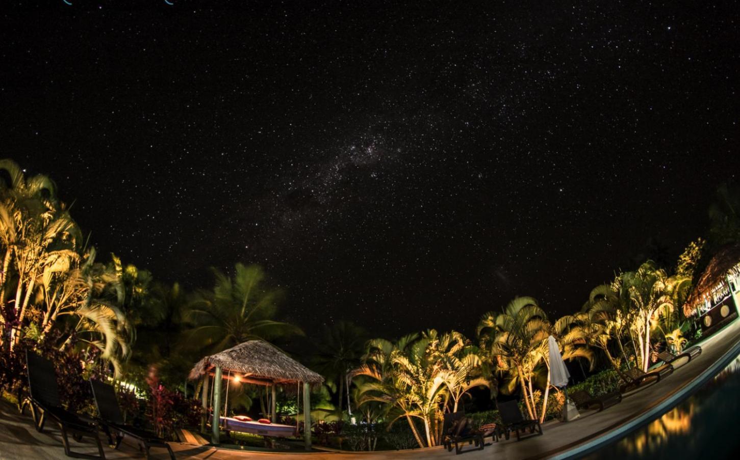 Waidroka Bay Resort Deuba المظهر الخارجي الصورة