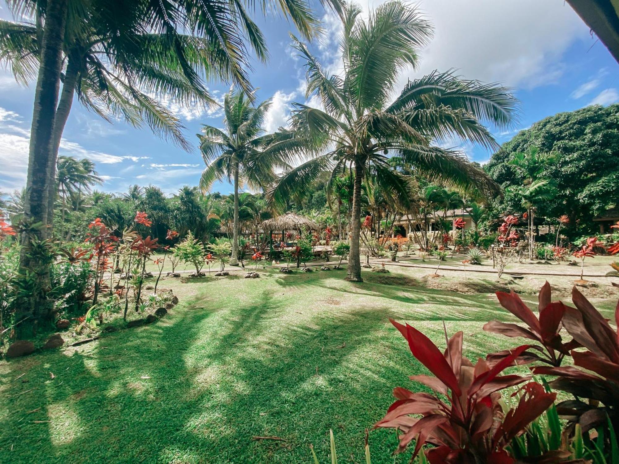 Waidroka Bay Resort Deuba المظهر الخارجي الصورة